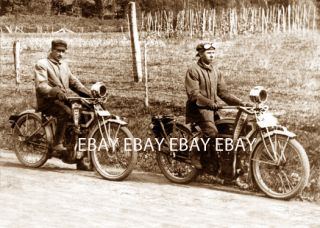 Early 1900s Excelsior Motorcycle s Manchester New Hampshire Photo