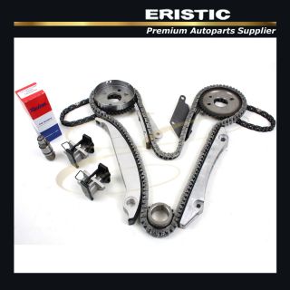 Chrysler 2 7L Timing Chain Kit w Hydraulic Primary Tensioner V6 Engine