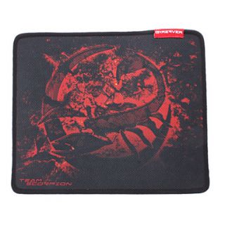 Efficient Tracking Gaming Mouse Pad for CS/CF/DOTA/WOW