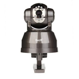 EasyN Wireless IP Network Camera Motion Detection Alarm Night Vision