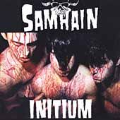  Samhain CD Apr 2001 E Magine Entertainment Inc Samhain CD 2001