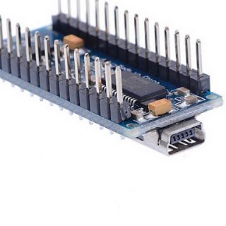 EUR € 22.99   Arduino v3.0 nano AVR ATmega328 p 20AU conseil d