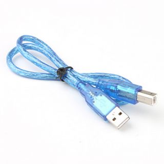  UNO R3 Development Board Newest 2012 New Version & USB Cable (50 cm