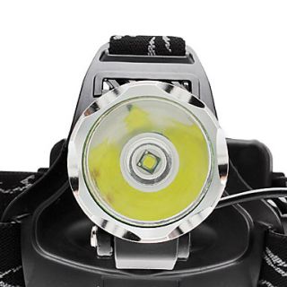 EUR € 39.55   YM2008 5 Mode do Cree T6 XM L LED farol (10w, 350LM