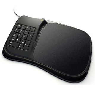 USD $ 29.99   3 in 1 Mini Number Keypad + 3 Port USB Hub + Mouse Pad
