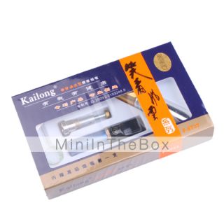 USD $ 4.59   Kailong F 6373 Cleaning Type Cigarette Filter Holder