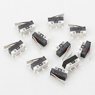  for Electronics DIY (10 Pieces a Pack), Gadgets