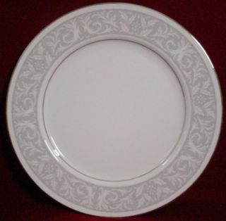 Imperial China Whitney 5671 Dinner Plate