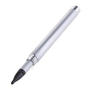 EUR € 1.80   super mini uitschuifbare metalen stylus met band (voor