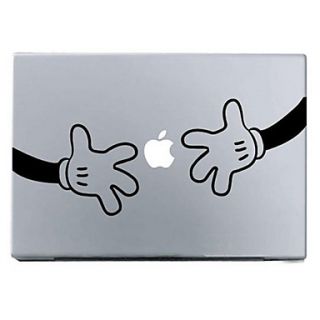  patroon beschermen de huid sticker voor 11 13 15 MacBook Air pro