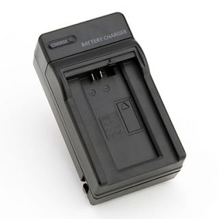 USD $ 9.69   Home and Car Battery Charger for SONY FC10/FC11 Camera