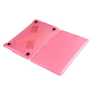 USD $ 16.89   Slim 11.6 Protective Crystal Cover for MacBook Air,