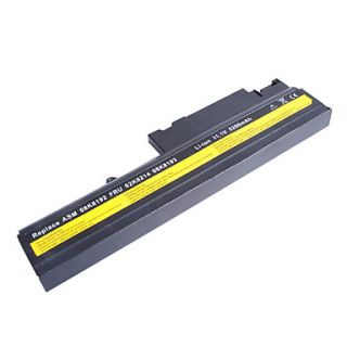 EUR € 39.00   batteria del computer portatile per IBM T40 (11.1V