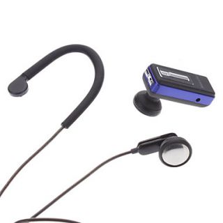 USD $ 16.19   F10 Bluetooth Stereo A2DP Headset for Samsung Galaxy S3
