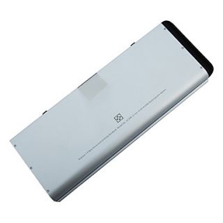 USD $ 49.99   Battery for Apple MacBook 13 Aluminum Unibody MB771