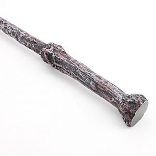 USD $ 13.19   Halloween Wooden Magic Wand for Masquerade Party,