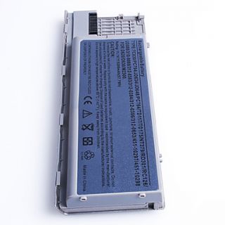 EUR € 39.27   bateria do portátil para Dell D620 (11.1v, 5200mAh