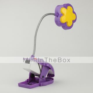 EUR € 13.97   clip on em forma de flores abajur recarregável (cores