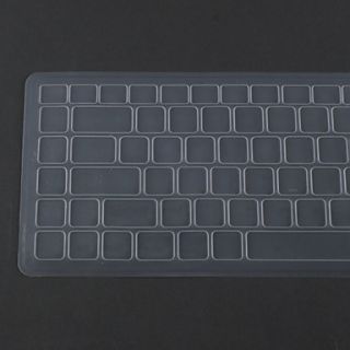 USD $ 1.69   Keyboard Protective Cover for Sony 14 E series & 13 S