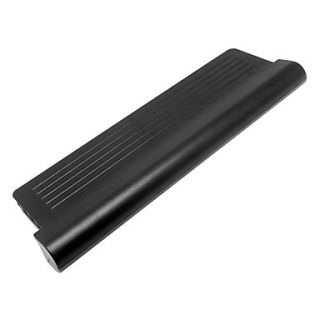 cell batteri til Dell Inspiron 1525 1526 1545 14 1440 17 1750 vostro