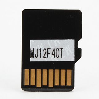 EUR € 39.73   16gb sandisk clase 4 la tarjeta de memoria microSDHC