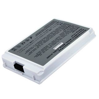  14 A1134 A1062 e Mais (14.4V, 5200mAh), Frete Grátis em Todos os