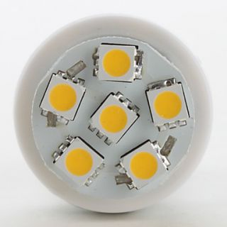 EUR € 4.59   E14 5050 smd 27 ledede 300lm 2800 3200K varm hvid pære