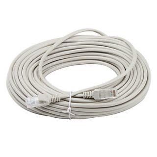 EUR € 7.63   cable de red Ethernet (15 m), ¡Envío Gratis para