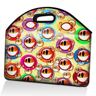 € 11.40   neoprene sorriso fagioli laptop borsa cofanetto per 10 13