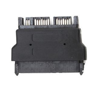 sata 7 +15 p femminile per dimagrire sata 7 +6 convertitore p maschio