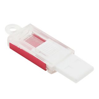 EUR € 27.41   16gb mini micro usb flash drive (vermelho), Frete