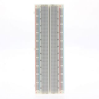  Energia Breadboard (16,5 x 5,5 cm), Frete Grátis em Todos os Gadgets