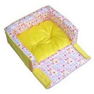 USD $ 38.29   Durable and Warm Chair Bed for Pets (Assorted Colors