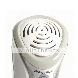 EUR € 17.10   ventilatore con ionizzatore deodorante deodorante