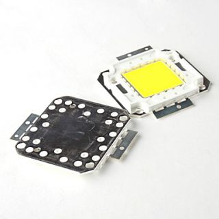 USD $ 26.99   DIY 20W 1500 2500LM 6000 6500K White Light Integrate LED