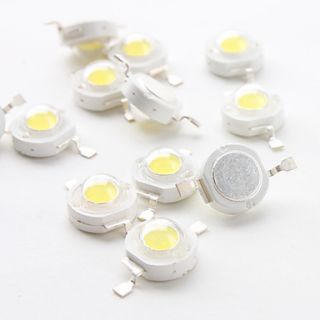  Lamp Beads (White, 20 Pieces a pack), Gadgets