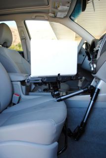  Car Truck SUV Van Notebook Laptop Mount Holder Stand MS 526