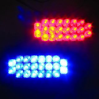 EUR € 32.19   22 LED parpadea paneles de luz (2 unidades), ¡Envío