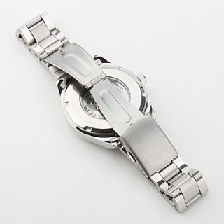 EUR € 18.21   Mennenes legering analog mekanisk armbåndsur 9384m