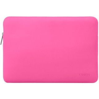 Incase 15 MacBook Pro Neoprene Slim Sleeve in Pink Berry CL57920 198