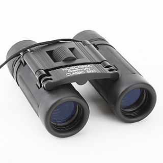 USD $ 35.99   NORCONIA Rubber Covered Zoom Classic 8x21 Binocular