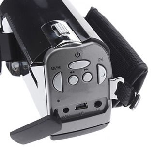 EUR € 41.57   Videocamera digitale DV 21, Gadget a Spedizione