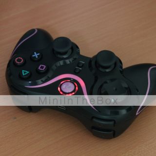 USD $ 21.99   Ultra Gaming Wireless Dual Shock Controller for PS3