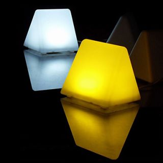 EUR € 12.23   créatif design lumière blanche chaude a mené la