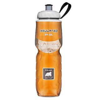 USD $ 18.19   POLAR 24 Insulated OZ Bottle,