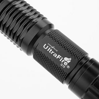 EUR € 20.23   Ultrafire G10 350 Lumen Taschenlampe mit Cree R5 LED