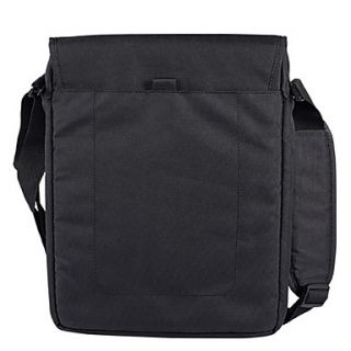 USD $ 22.99   12 Inch Laptop Messenger Bag for MacBook Air, iPad and