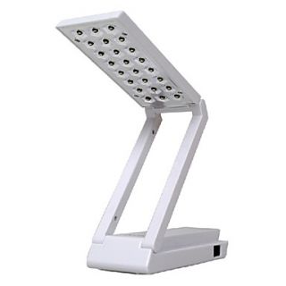 EUR € 29.71   1.5W 24 LED Falten Eyeshield Lesetisch Desk Lamp