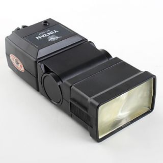 USD $ 43.99   YINYAN BY 26ZP Universal Hot Shoe Mini Flash For Camera