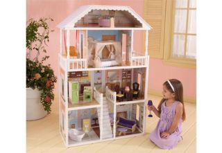 KidKraft Savannah Dollhouse Brand New in Box